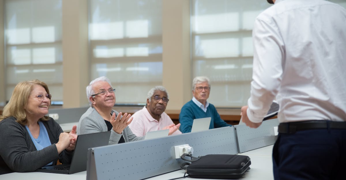 Why You Should Not Overlook In-Person Project Management Training Opportunities